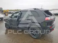 2021 Jeep CHEROKEE photo
