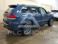 2021 Jeep Grand Cherokee photo