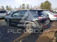2021 Jeep CHEROKEE фото