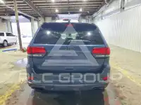 2021 Jeep CHEROKEE фото