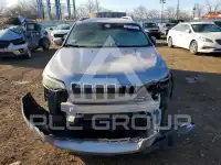 2021 Jeep Grand Cherokee фото
