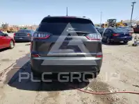 2021 Jeep CHEROKEE фото