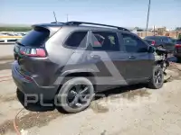 2021 Jeep CHEROKEE фото