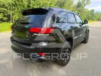 2021 Jeep CHEROKEE фото