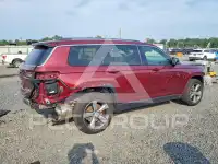 2021 Jeep CHEROKEE фото