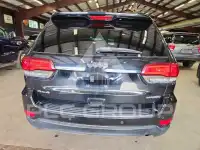 2021 Jeep CHEROKEE photo