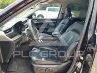 2021 Jeep CHEROKEE фото