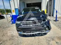 2021 Jeep CHEROKEE photo