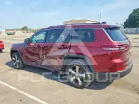 2021 Jeep CHEROKEE фото