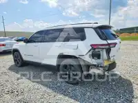 2021 Jeep CHEROKEE фото