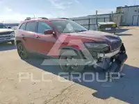 2021 Jeep CHEROKEE photo