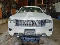 2021 Jeep CHEROKEE photo