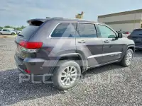 2021 Jeep CHEROKEE фото