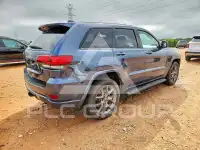 2021 Jeep CHEROKEE фото