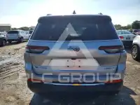 2021 Jeep CHEROKEE photo