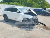 2021 Jeep CHEROKEE фото