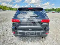 2021 Jeep CHEROKEE фото