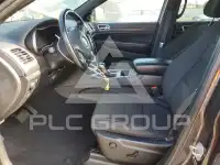 2021 Jeep CHEROKEE photo