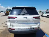 2021 Jeep CHEROKEE photo