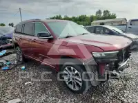 2021 Jeep CHEROKEE photo