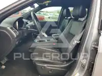 2021 Jeep CHEROKEE фото