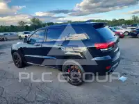 2021 Jeep CHEROKEE фото