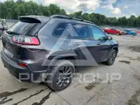2021 Jeep CHEROKEE фото