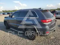 2021 Jeep CHEROKEE фото