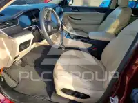 2021 Jeep CHEROKEE photo