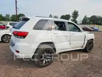 2021 Jeep CHEROKEE photo