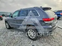 2021 Jeep Grand Cherokee фото