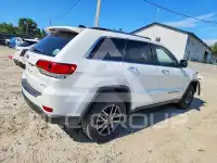 2021 Jeep CHEROKEE фото