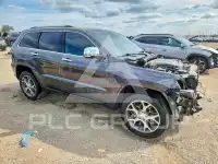 2021 Jeep CHEROKEE photo
