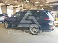 2021 Jeep CHEROKEE photo