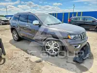 2021 Jeep CHEROKEE фото