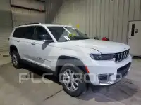 2021 Jeep CHEROKEE фото
