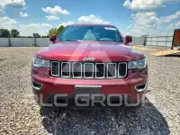 2021 Jeep CHEROKEE фото