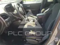 2021 Jeep CHEROKEE фото