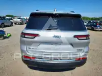2021 Jeep CHEROKEE фото