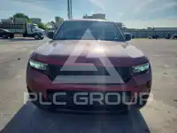 2021 Jeep CHEROKEE фото
