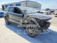 2021 Jeep CHEROKEE фото