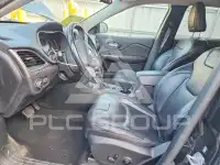 2021 Jeep CHEROKEE фото