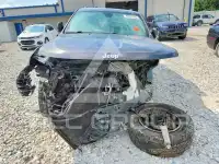 2021 Jeep CHEROKEE photo