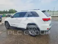 2021 Jeep CHEROKEE фото