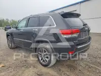 2021 Jeep CHEROKEE фото