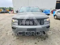 2021 Jeep CHEROKEE photo