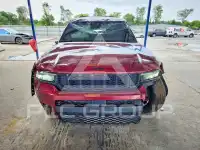2021 Jeep CHEROKEE photo