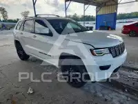 2021 Jeep CHEROKEE photo