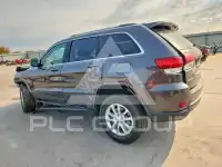2021 Jeep CHEROKEE фото