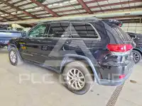 2021 Jeep CHEROKEE photo